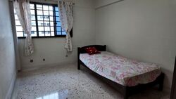 Blk 302 Clementi Meadows (Clementi), HDB 4 Rooms #543111631